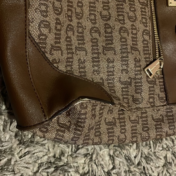 JUICY COUTURE PURSE SUPER CUTE!! - Picture 4 of 11